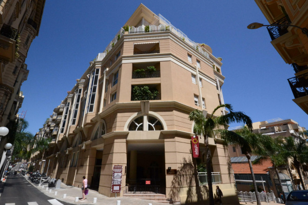 Offres de location Appartement Beausoleil 06240