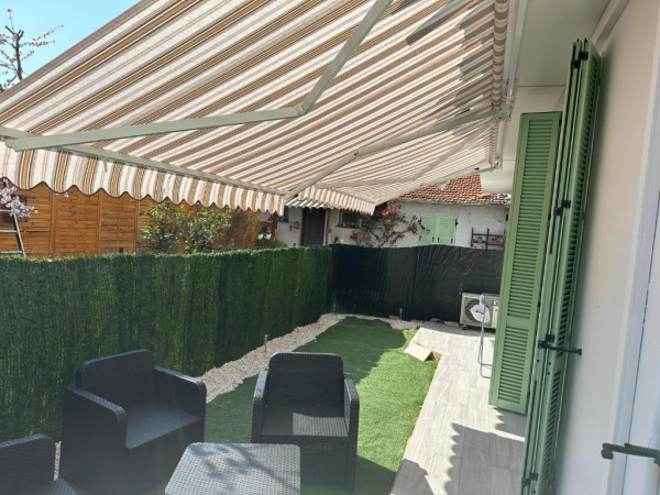 Offres de location Appartement Cap-d'Ail 06320