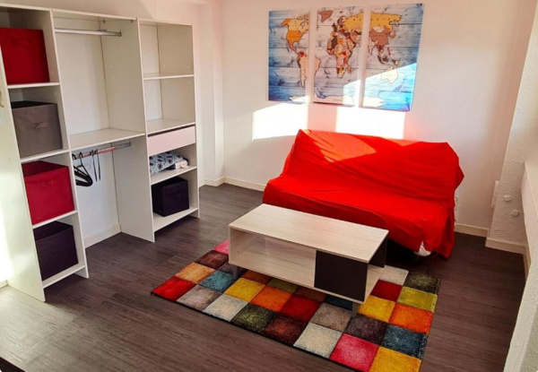 Offres de vente Appartement Beausoleil 06240