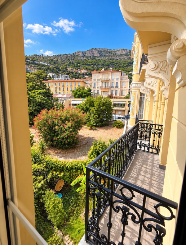 Offres de location Appartement Cap-d'Ail 06320