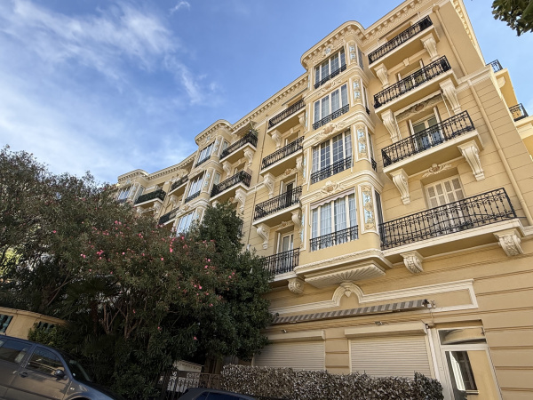 Offres de location Appartement Cap-d'Ail 06320