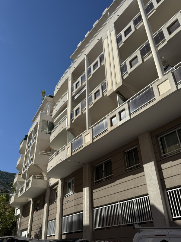 Offres de vente Appartement Beausoleil 06240