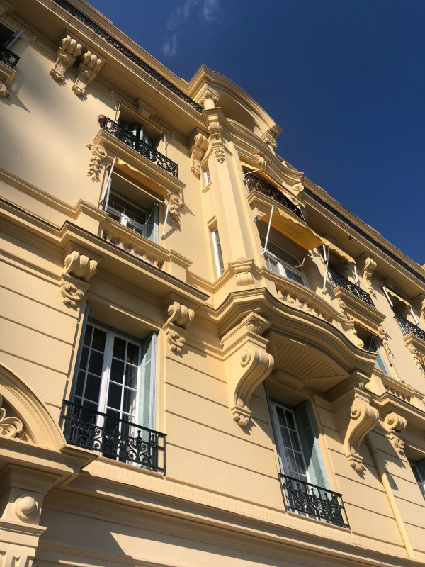 Offres de location Appartement Beausoleil 06240