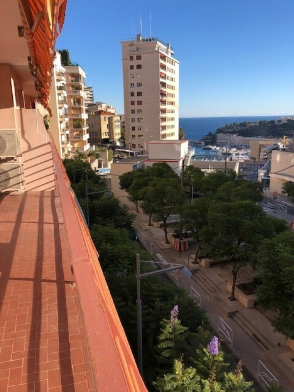 Offres de location Appartement Beausoleil 06240