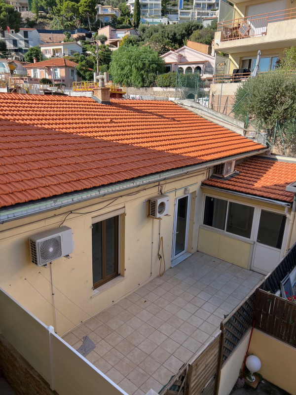 Offres de vente Appartement Cap-d'Ail 06320