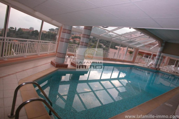 Offres de location Appartement Beausoleil 06240