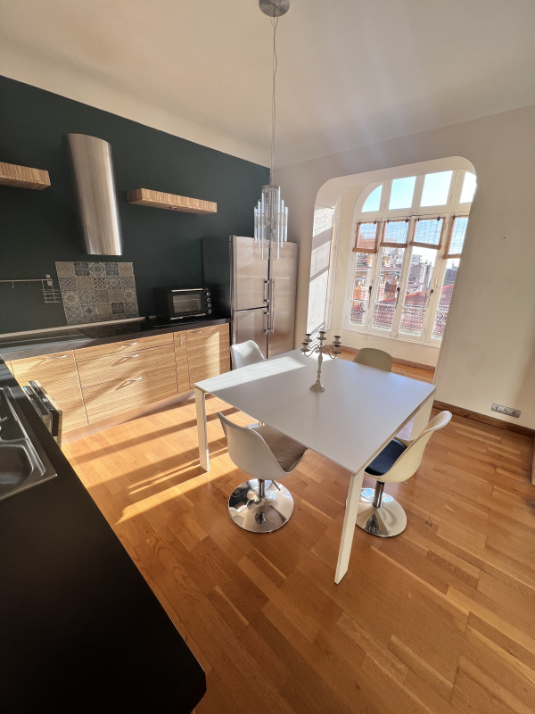 Offres de vente Appartement Beausoleil 06240