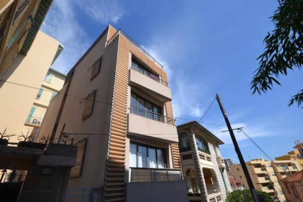 Offres de location Appartement Beausoleil 06240